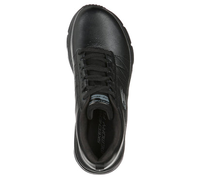 Pantofi Casual Damă Skechers 149473 Negru - imagine 4