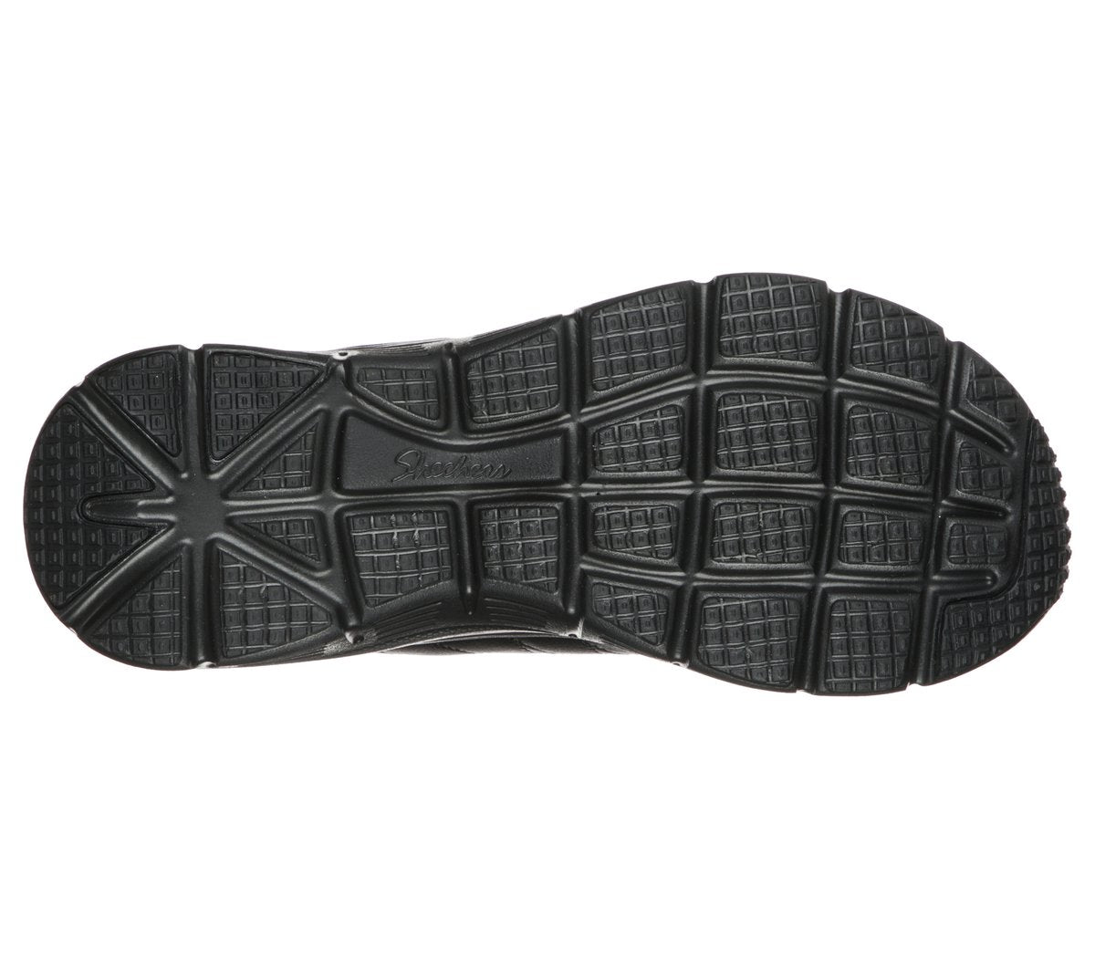 Pantofi Casual Damă Skechers 149473 Negru - imagine 5