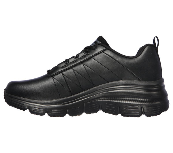Pantofi Casual Damă Skechers 149473 Negru - imagine 3