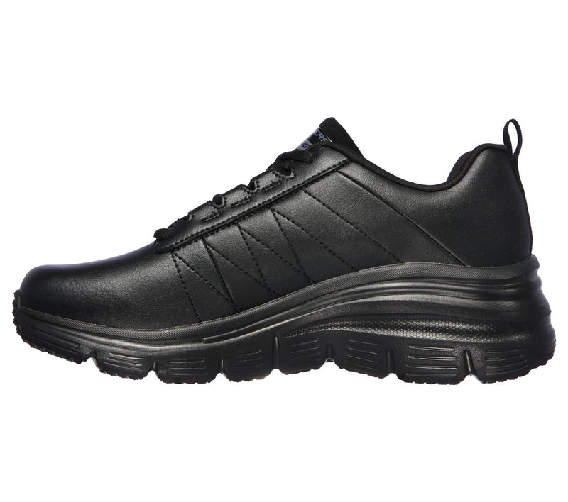 Pantofi Casual Damă Skechers 149473 Negru - imagine 3