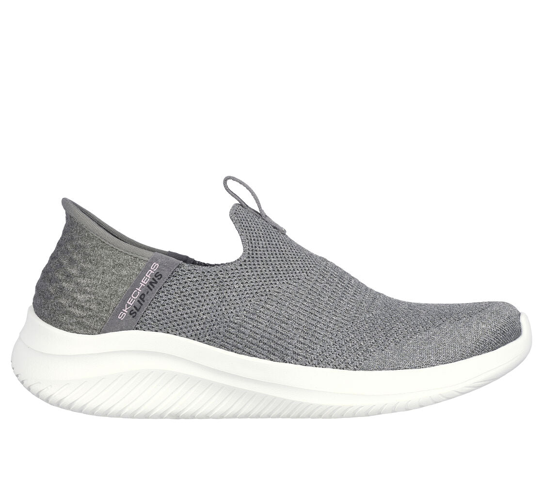PANTOFI SPORT DAMA SKECHERS 149709 GRY - imagine 6