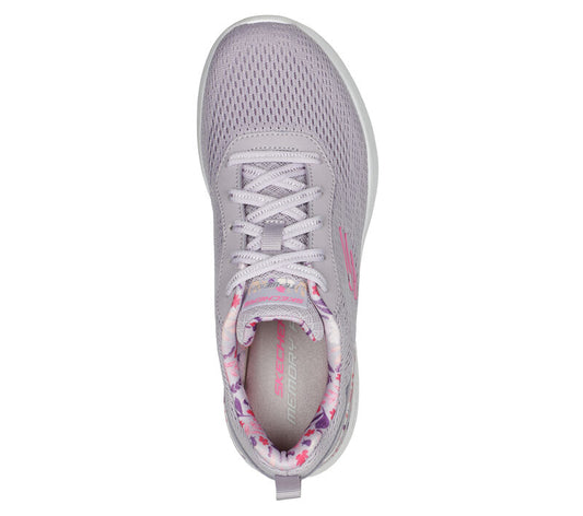 PANTOFI SPORT DAMA SKECHERS 149756 LVMT