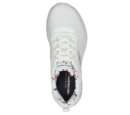 PANTOFI SPORT DAMA SKECHERS 149756 WMLT