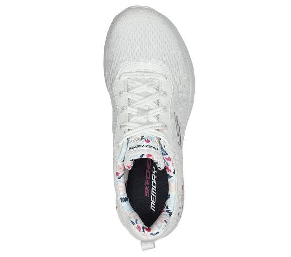 PANTOFI SPORT DAMA SKECHERS 149756 WMLT - imagine 4