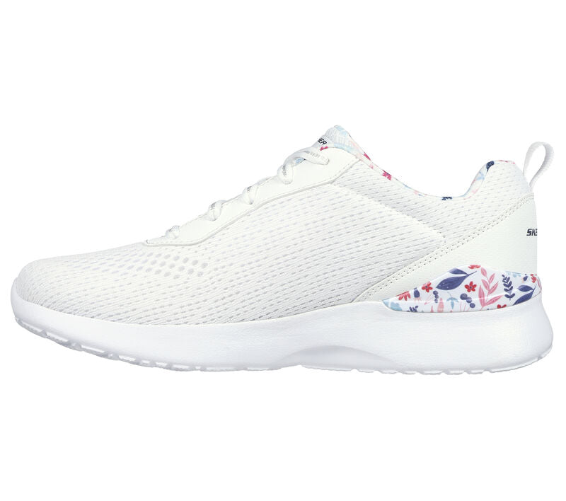PANTOFI SPORT DAMA SKECHERS 149756 WMLT - imagine 6