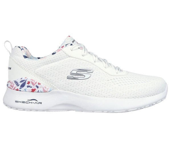 PANTOFI SPORT DAMA SKECHERS 149756 WMLT - imagine 3