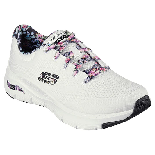 PANTOFI SPORT DAMA SKECHERS 149773 WMLT