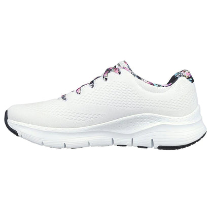 PANTOFI SPORT DAMA SKECHERS 149773 WMLT