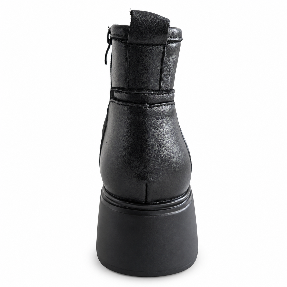 Ghete Casual Damă Formazione 3116 Negru - vedere 15/25