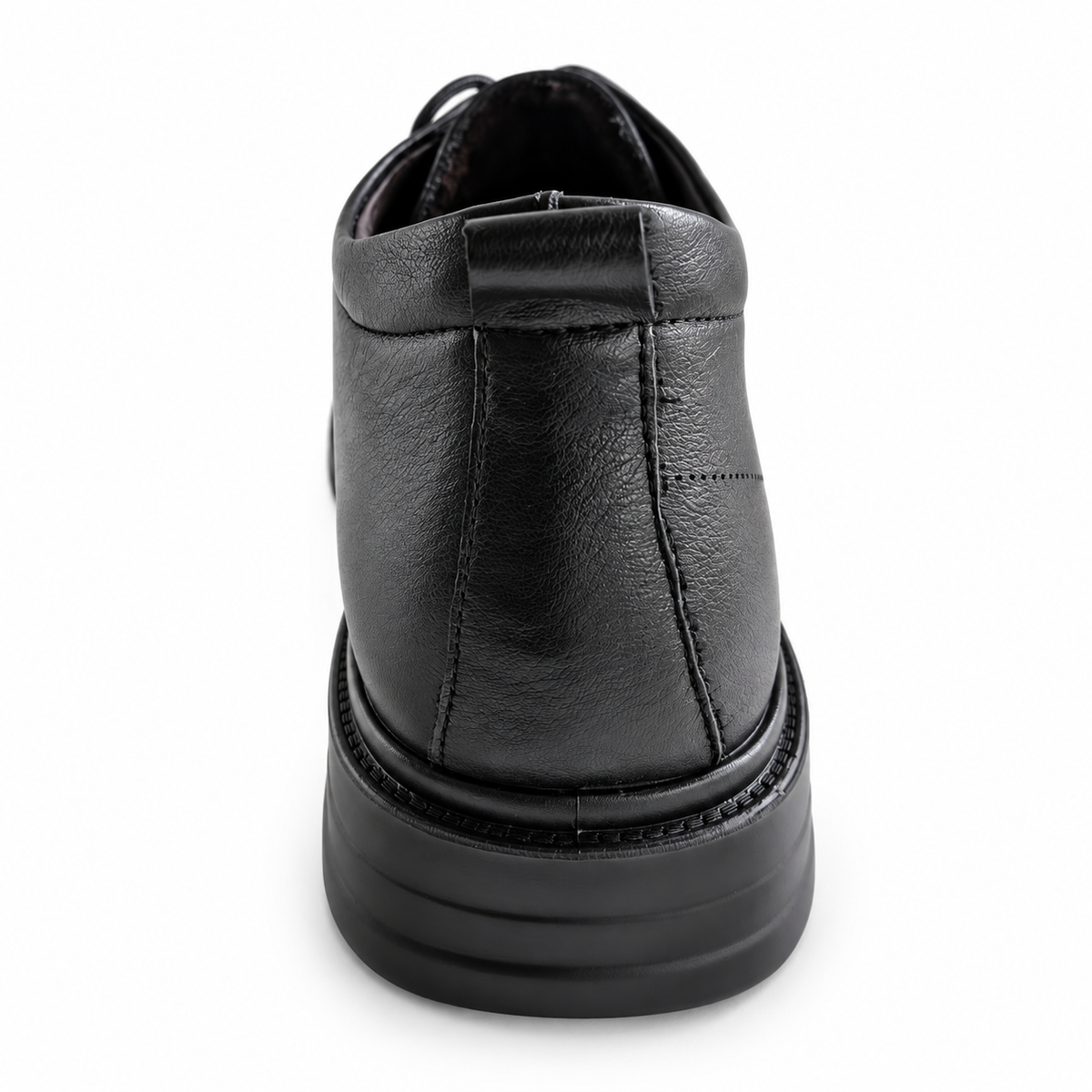 Ghete Casual Bărbați Mels 91879-F Negru - vedere 15/27