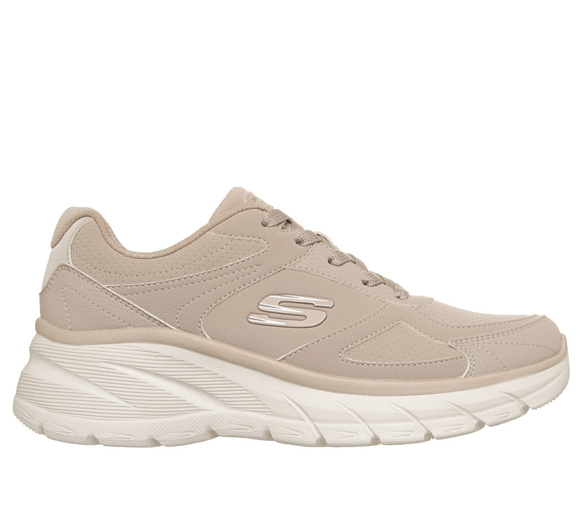 Pantofi Sport Damă Skechers 150386 Taupe