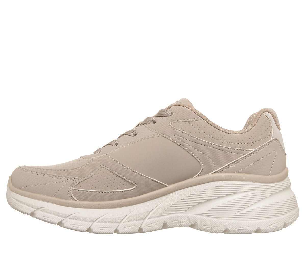 Pantofi Sport Damă Skechers 150386 Taupe - imagine 3