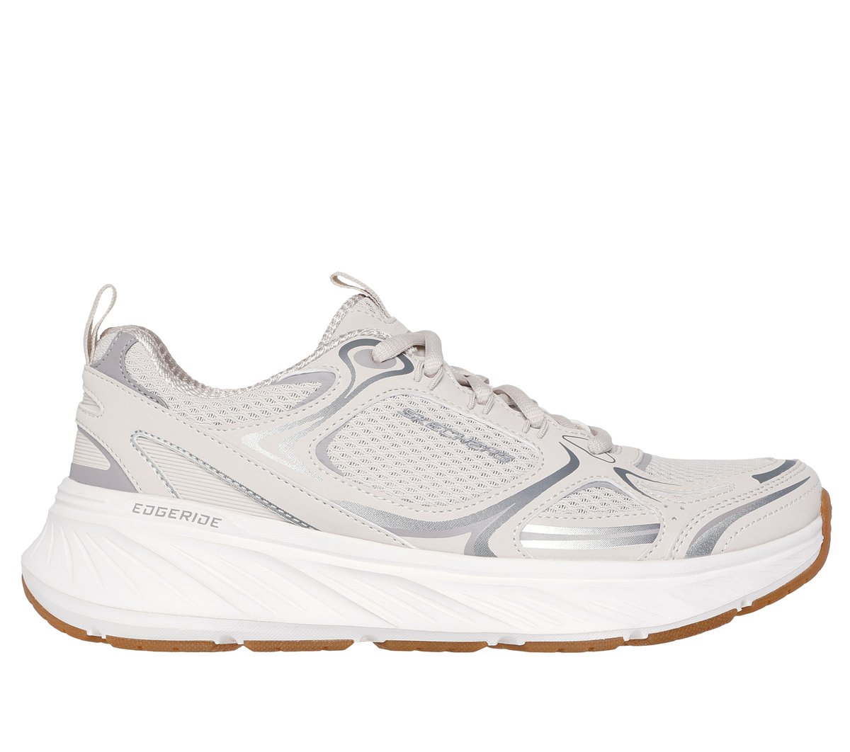 Pantofi Sport Damă Skechers 150475 Bej natural