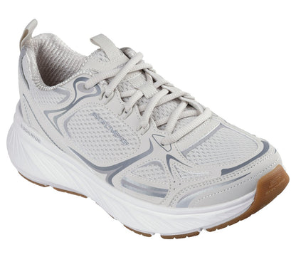 Pantofi Sport Damă Skechers 150475 Bej natural - imagine 2
