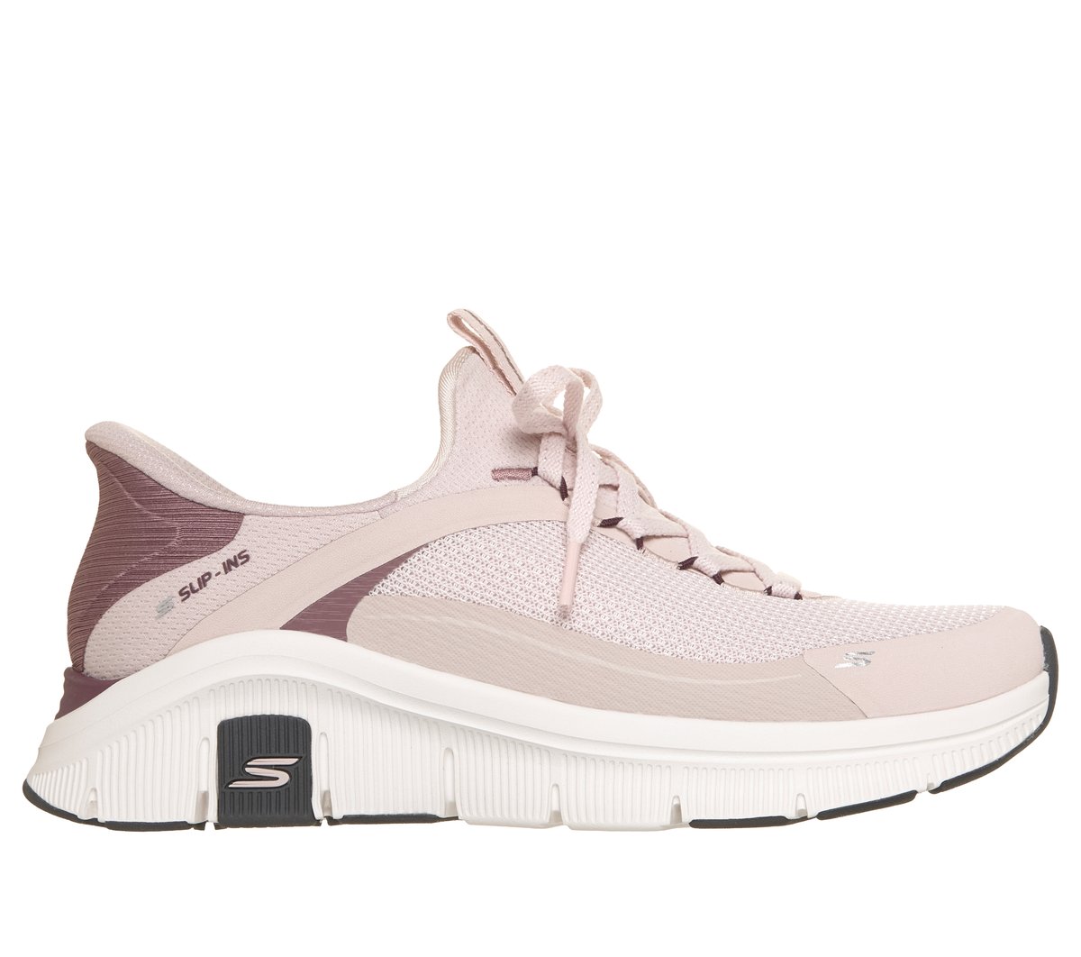 Pantofi Sport Damă Skechers 150892 Mov