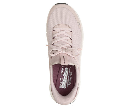 Pantofi Sport Damă Skechers 150892 Mov - imagine 4
