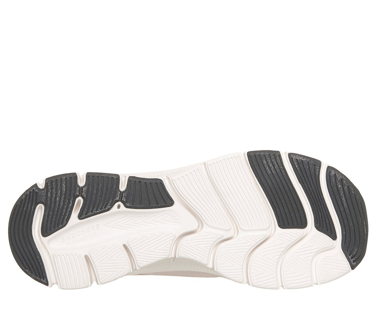 Pantofi Sport Damă Skechers 150892 Mov - imagine 5