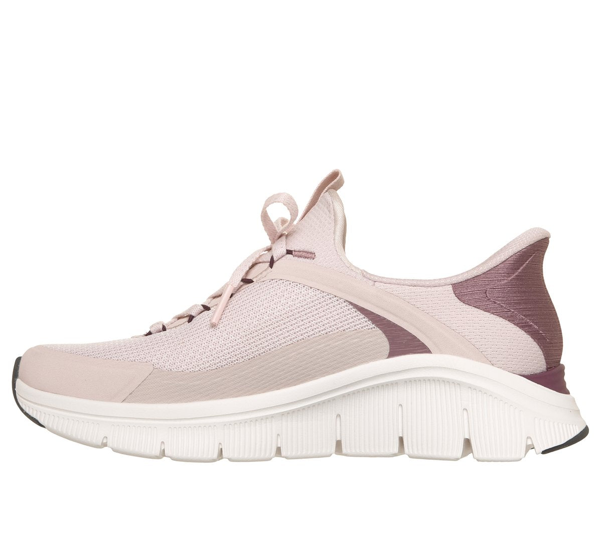 Pantofi Sport Damă Skechers 150892 Mov - imagine 3
