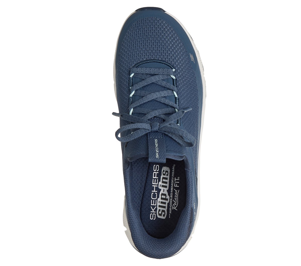 Pantofi Sport Damă Skechers 150892 Navy - imagine 4