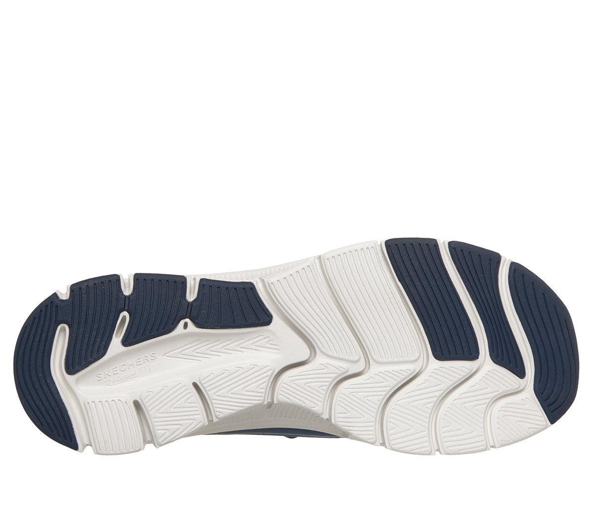 Pantofi Sport Damă Skechers 150892 Navy - imagine 5