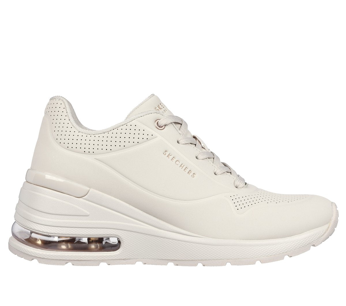 Pantofi Sport Damă Skechers 155401 Bej