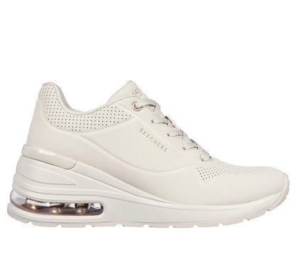 Pantofi Sport Damă Skechers 155401 Bej