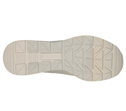 Pantofi Sport Damă Skechers 155401 Bej - imagine 5