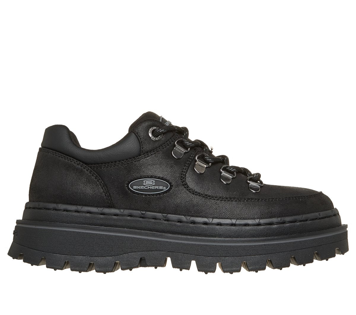 Pantofi Sport Damă Skechers 158798 Negru