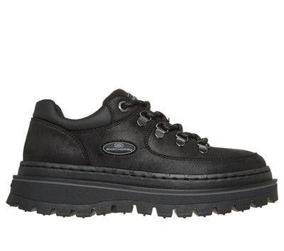 Pantofi Sport Damă Skechers 158798 Negru