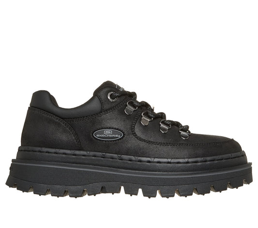Pantofi Sport Damă Skechers 158798 Negru