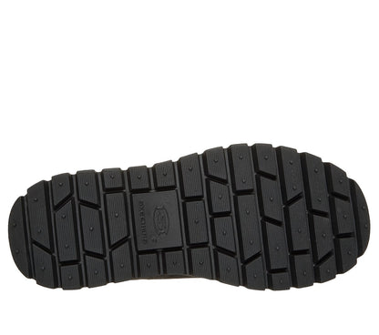 Pantofi Sport Damă Skechers 158798 Negru - imagine 7