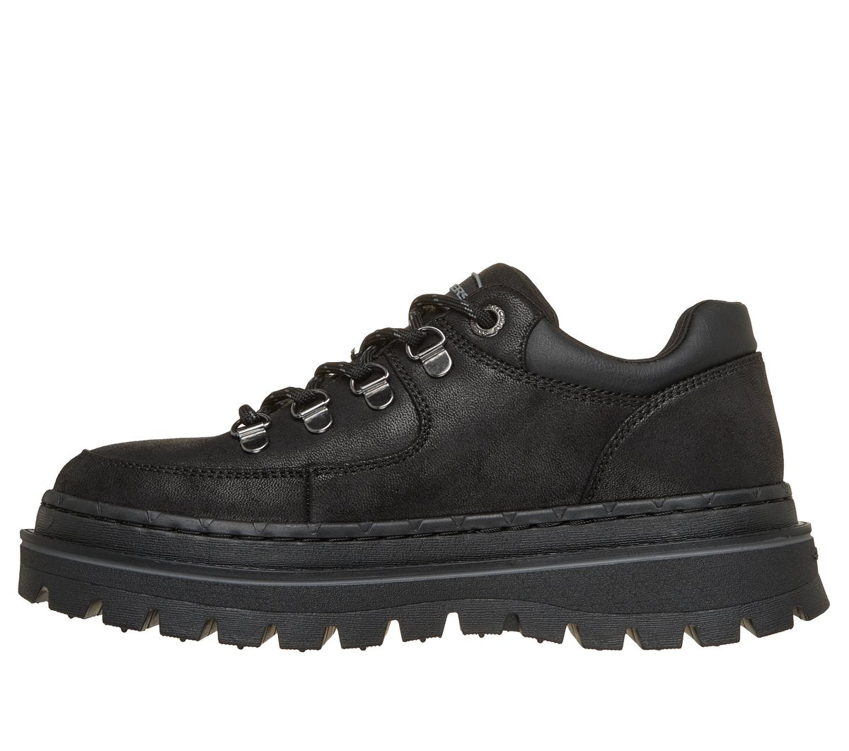 Pantofi Sport Damă Skechers 158798 Negru - imagine 5