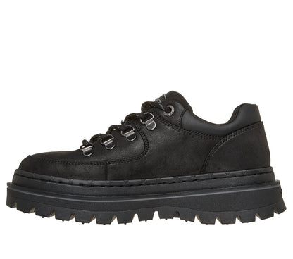 Pantofi Sport Damă Skechers 158798 Negru - imagine 5