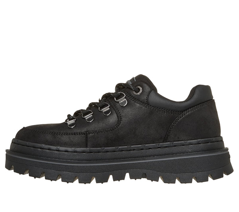 Pantofi Sport Damă Skechers 158798 Negru - imagine 5