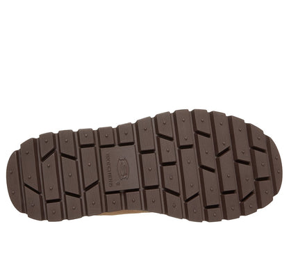 Pantofi Sport Damă Skechers 158798 Maro - imagine 5