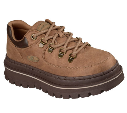 Pantofi Sport Damă Skechers 158798 Maro - imagine 2