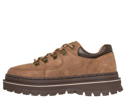 Pantofi Sport Damă Skechers 158798 Maro - imagine 3