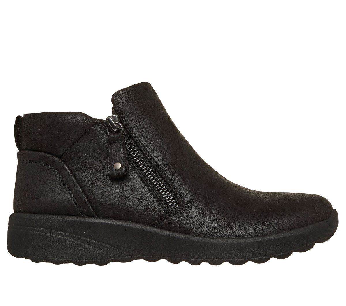 Ghete Casual Damă Skechers 158952 Negru