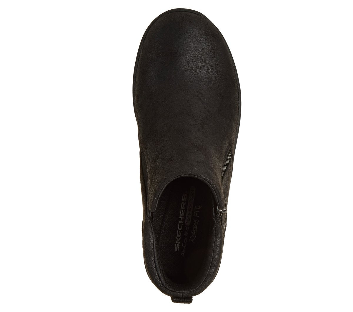 Ghete Casual Damă Skechers 158952 Negru - imagine 4