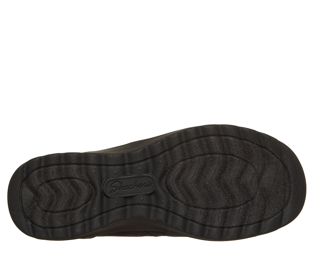 Ghete Casual Damă Skechers 158952 Negru - imagine 5