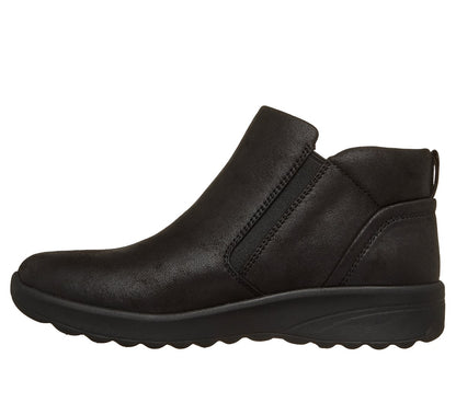 Ghete Casual Damă Skechers 158952 Negru - imagine 3