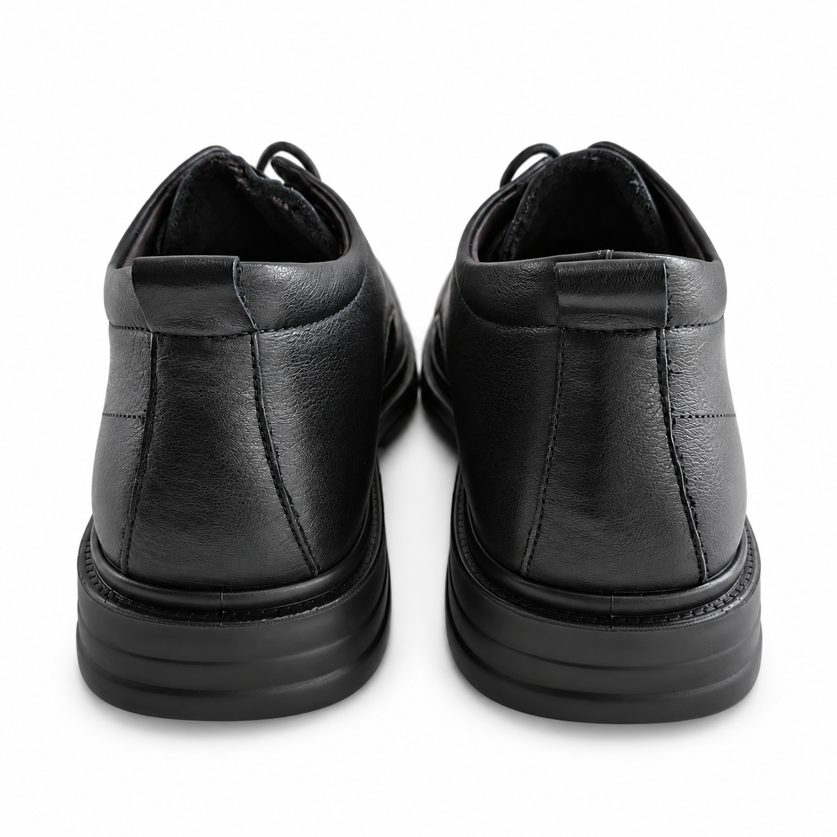 Ghete Casual Bărbați Mels 91879-F Negru - vedere 16/27