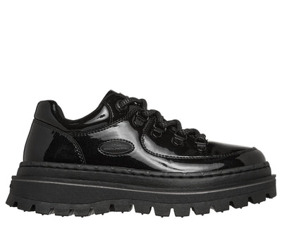 Pantofi Sport Damă Skechers 167073 Negru lac