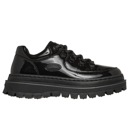 Pantofi Sport Damă Skechers 167073 Negru lac