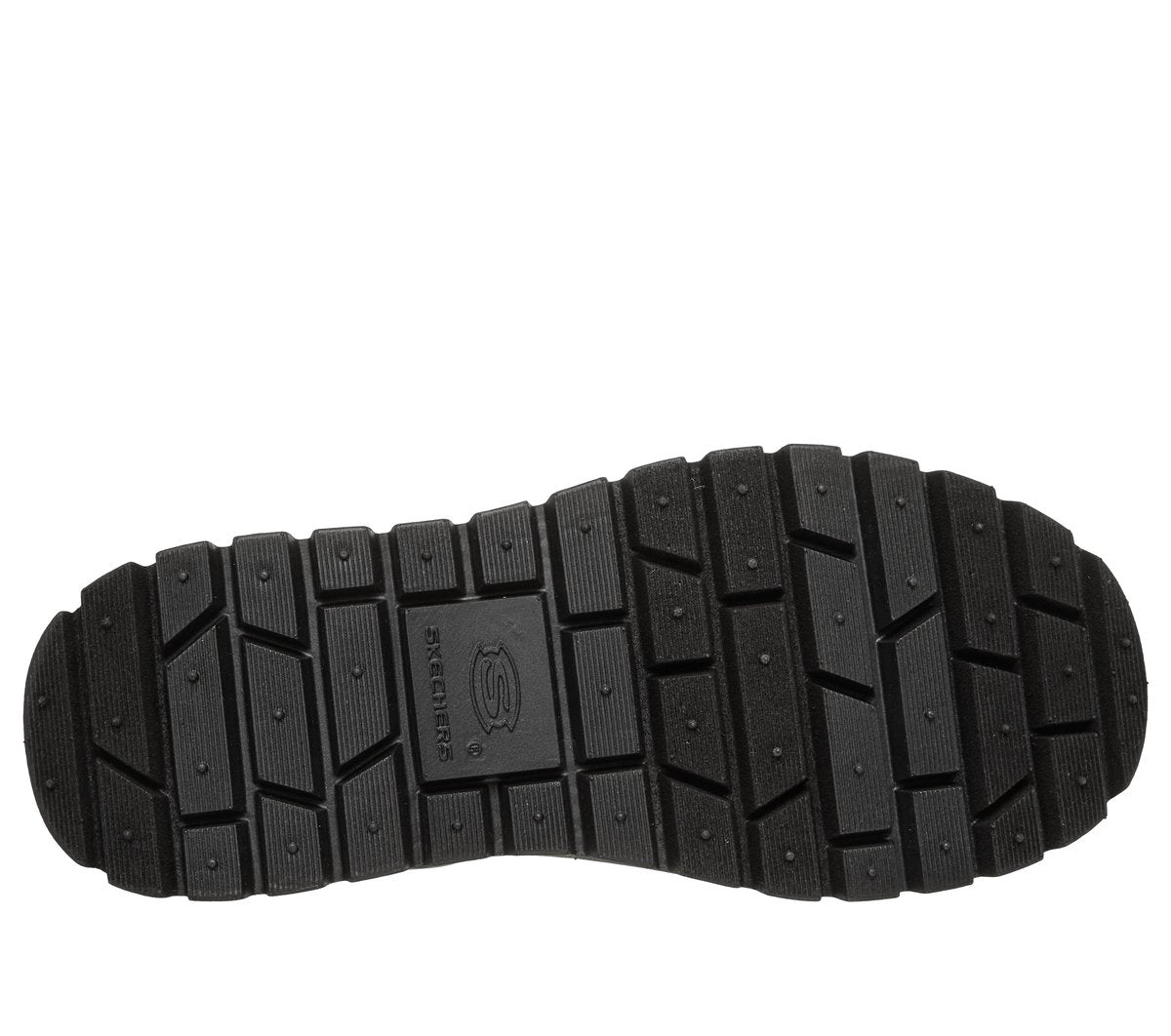 Pantofi Sport Damă Skechers 167073 Negru lac - imagine 5