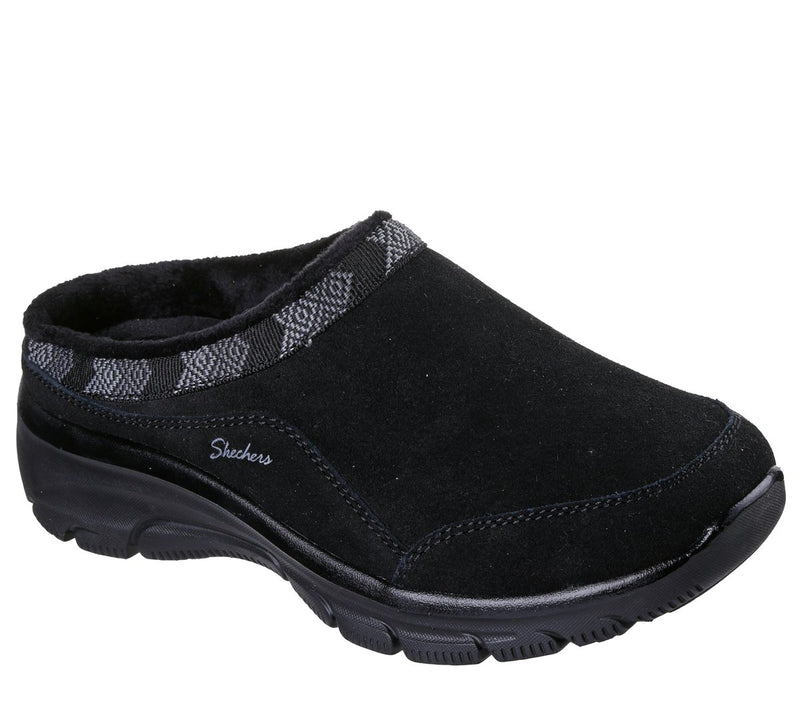 Pantofi Sport Damă Skechers 169104 Negru - imagine 4