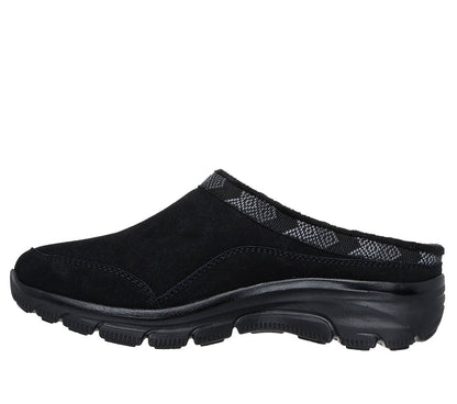 Pantofi Sport Damă Skechers 169104 Negru - imagine 5