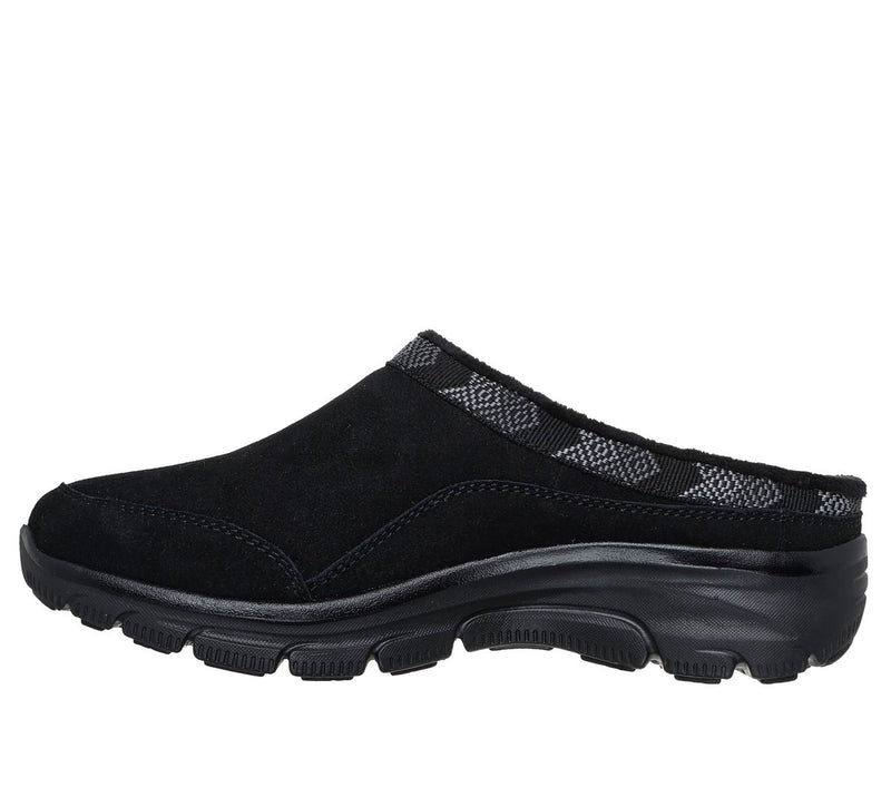 Pantofi Sport Damă Skechers 169104 Negru - imagine 5