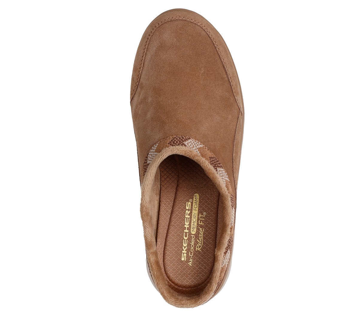 Pantofi Sport Damă Skechers 169104 Bej - imagine 6