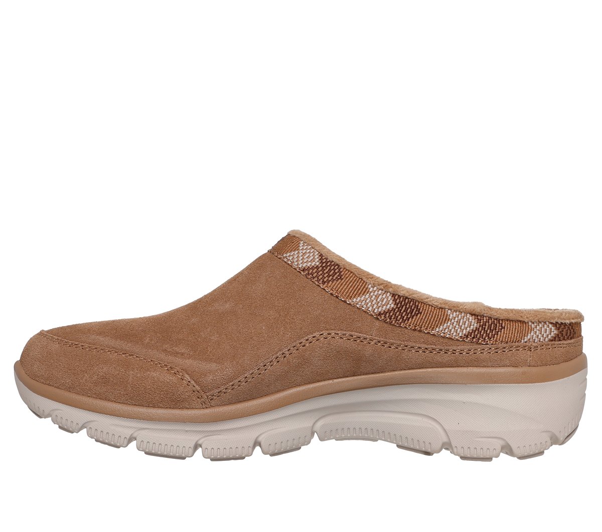 Pantofi Sport Damă Skechers 169104 Bej - imagine 5